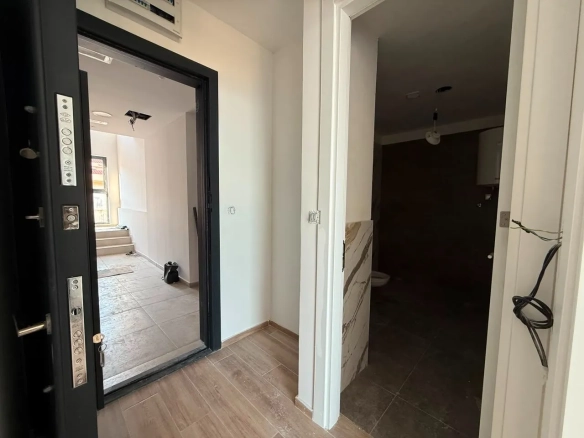 Jednosoban stan 50 m² – Bečići, Budva — fotografija 3
