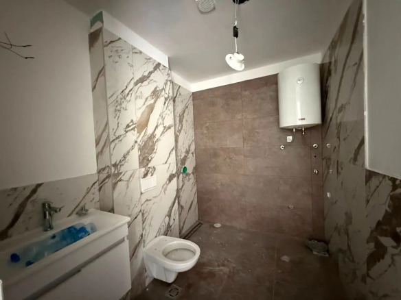 Jednosoban stan 50 m² – Bečići, Budva — fotografija 4