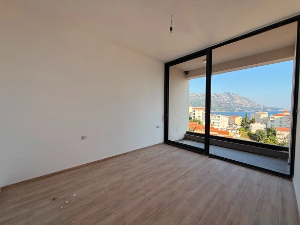 Jednosoban stan 50 m² – Bečići, Budva — fotografija 5