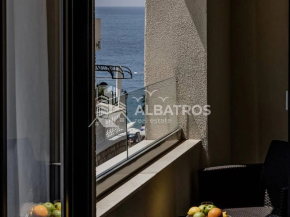 Jednosoban stan 43 m² – Dobra Voda, Bar — fotografija 6