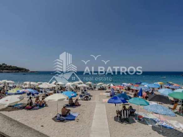 Jednosoban stan 43 m² – Dobra Voda, Bar — fotografija 8