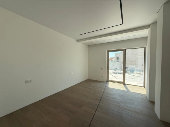 Dvosoban stan 80 m² – Pržno, Budva — fotografija 2