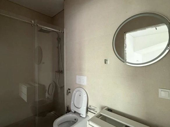 Dvosoban stan 80 m² – Pržno, Budva — fotografija 4