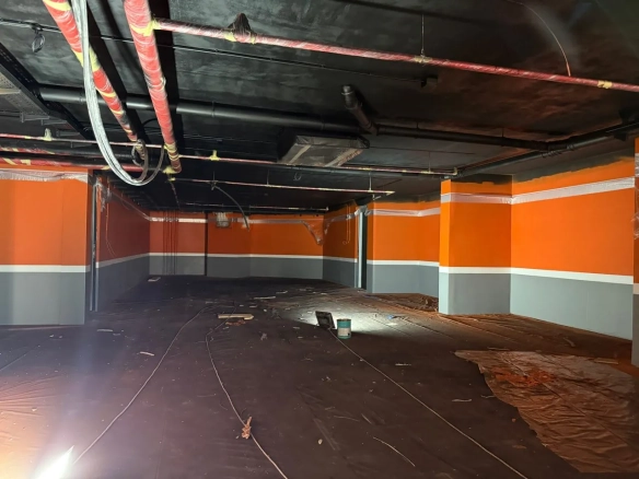 Dvosoban stan 80 m² – Pržno, Budva — fotografija 6