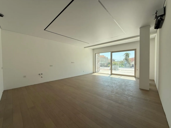 Dvosoban stan 80 m² – Pržno, Budva — fotografija 7