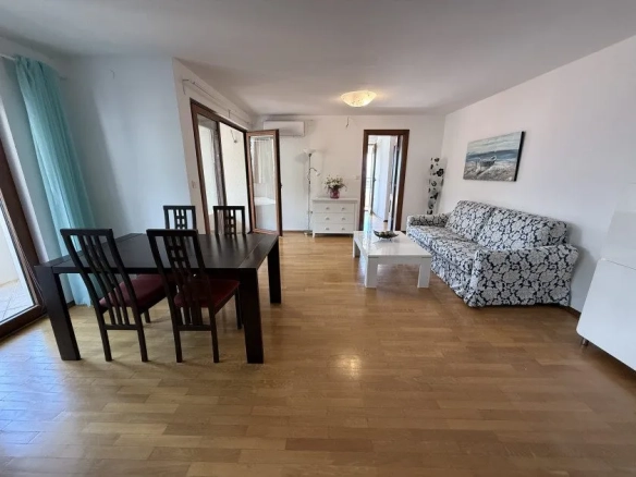 Dvosoban stan 69 m² – Petrovac, Budva — fotografija 4