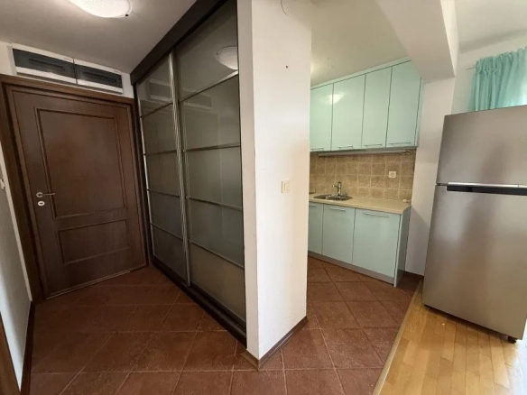 Dvosoban stan 69 m² – Petrovac, Budva — fotografija 8