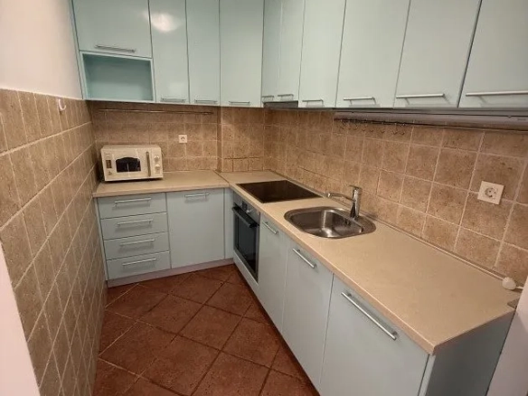 Dvosoban stan 69 m² – Petrovac, Budva — fotografija 9