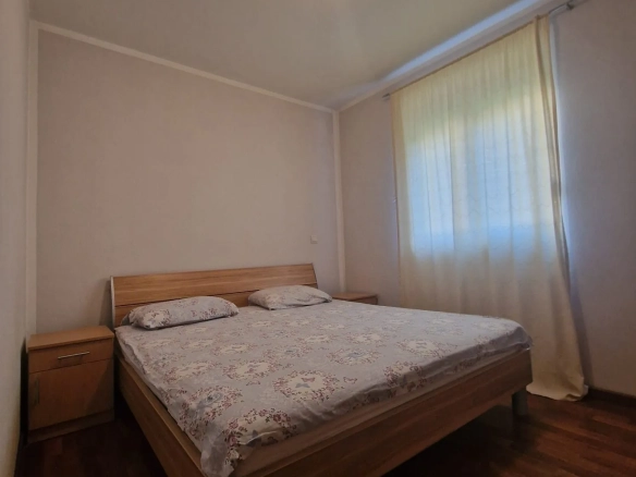 Dvosoban stan 70 m² – Petrovac, Budva — fotografija 4