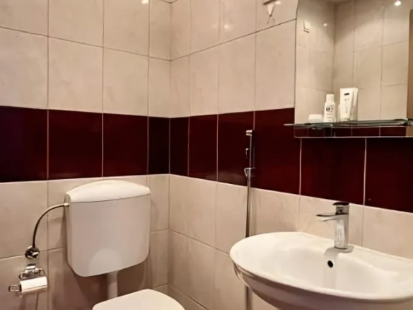 Dvosoban stan 70 m² – Petrovac, Budva — fotografija 5