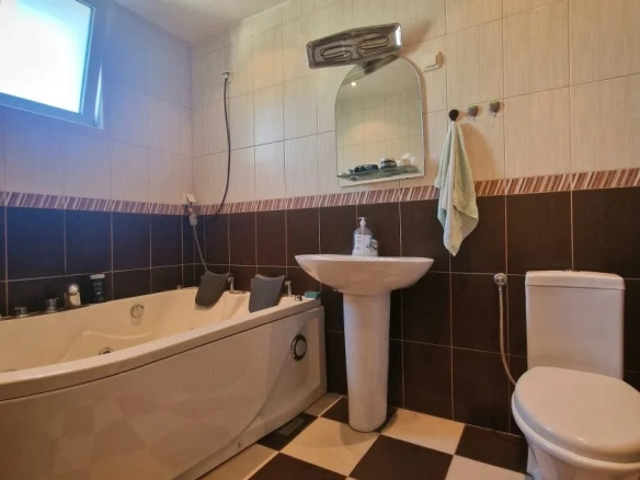 Dvosoban stan 70 m² – Petrovac, Budva — fotografija 6