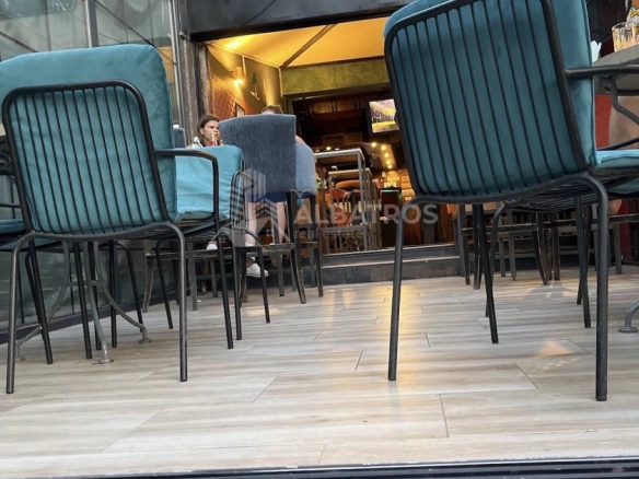 Izdavanje: Poslovni prostor 100 m² – Bar — fotografija 2