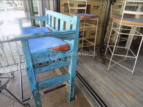 Izdavanje: Poslovni prostor 100 m² – Bar — fotografija 3
