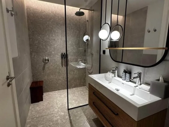 Jednosoban stan 65 m² – Tivat — fotografija 4