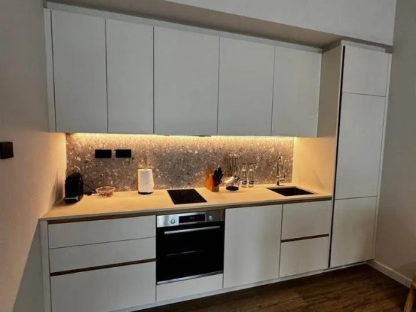 Jednosoban stan 65 m² – Tivat — fotografija 9