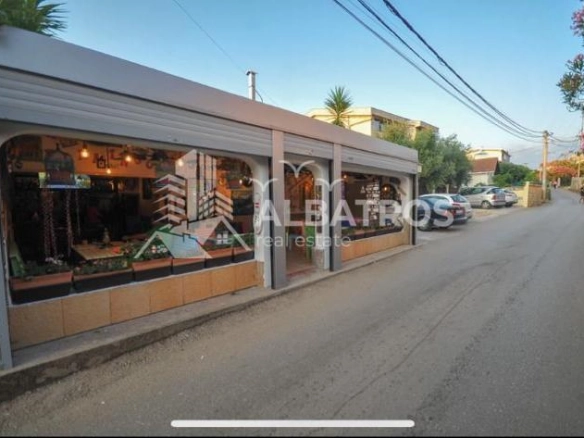 Izdavanje: Poslovni prostor 170 m² – Dobra Voda, Bar — fotografija 2