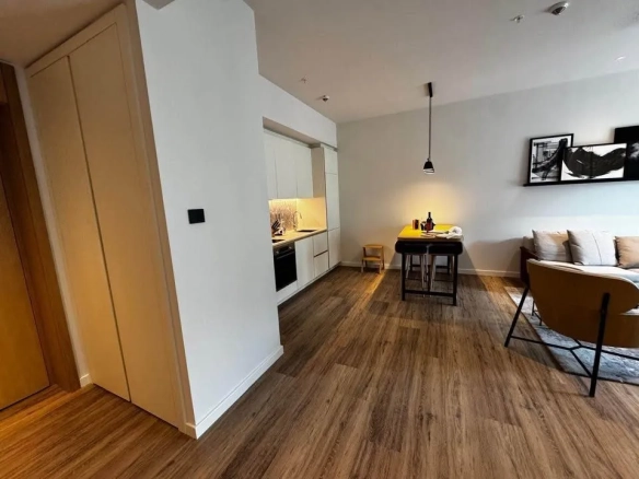 Jednosoban stan 65 m² – Tivat — fotografija 10