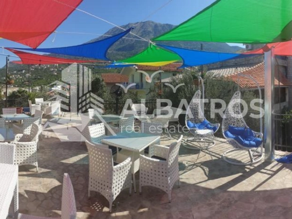 Izdavanje: Poslovni prostor 170 m² – Dobra Voda, Bar — fotografija 7
