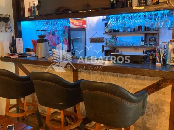 Izdavanje: Poslovni prostor 170 m² – Dobra Voda, Bar — fotografija 9