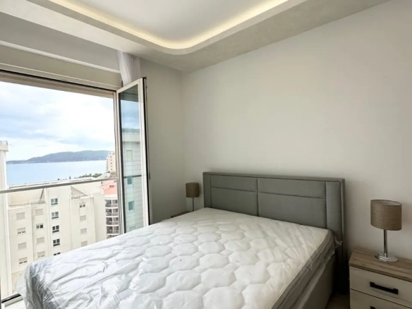 Dvosoban stan 74 m² – Bečići, Budva — fotografija 3