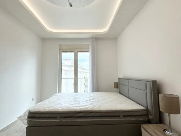Dvosoban stan 74 m² – Bečići, Budva — fotografija 4
