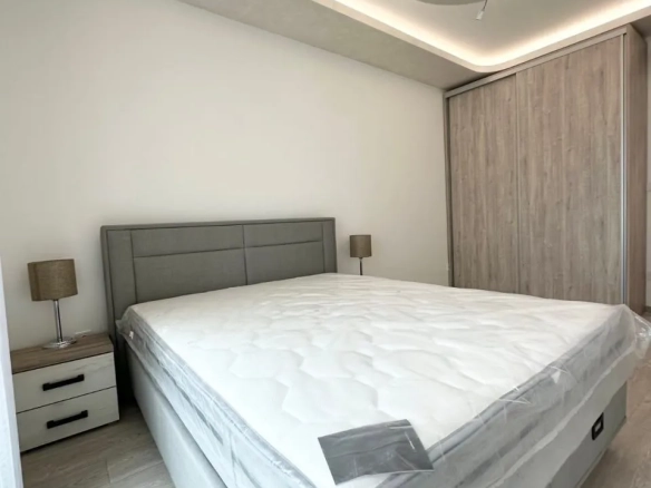 Dvosoban stan 74 m² – Bečići, Budva — fotografija 5