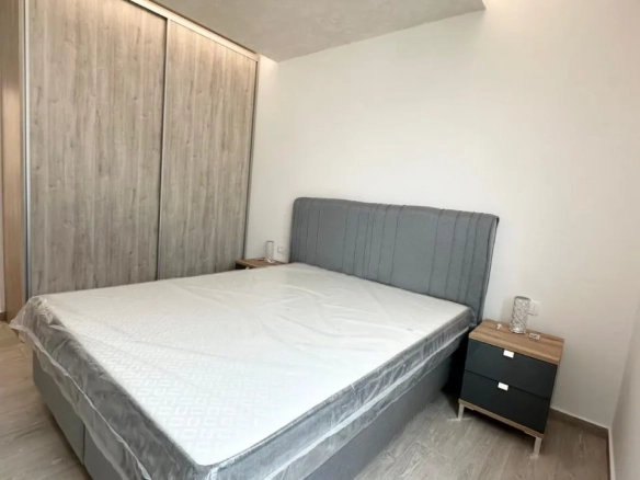 Dvosoban stan 74 m² – Bečići, Budva — fotografija 7