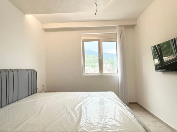 Dvosoban stan 74 m² – Bečići, Budva — fotografija 8