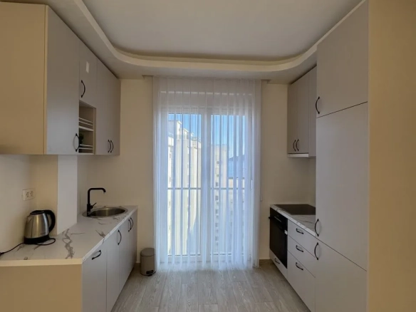 Dvosoban stan 74 m² – Bečići, Budva — fotografija 16