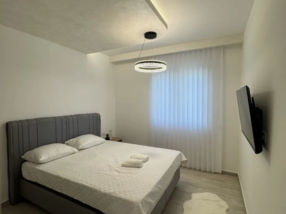 Dvosoban stan 74 m² – Bečići, Budva — fotografija 20