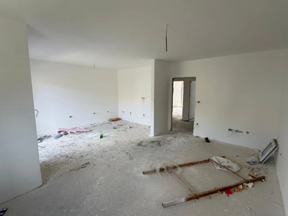 Dvosoban stan 69 m² – Lastva Grbaljska, Kotor — fotografija 2