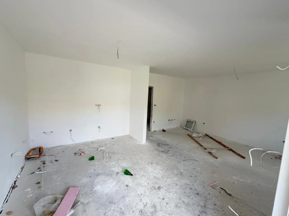 Dvosoban stan 69 m² – Lastva Grbaljska, Kotor — fotografija 3