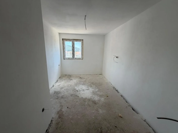 Dvosoban stan 69 m² – Lastva Grbaljska, Kotor — fotografija 8