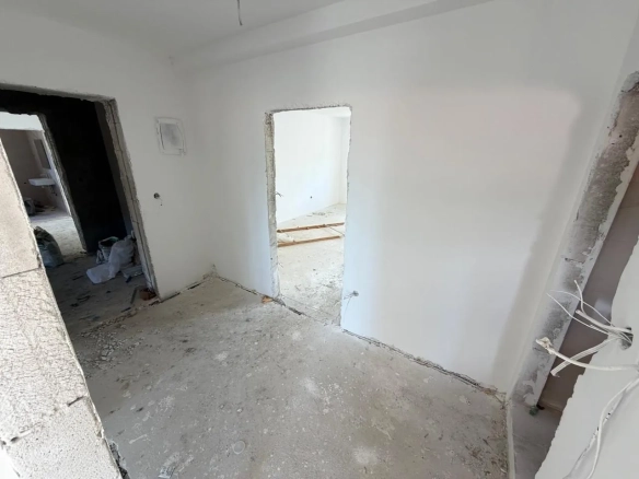 Dvosoban stan 69 m² – Lastva Grbaljska, Kotor — fotografija 9