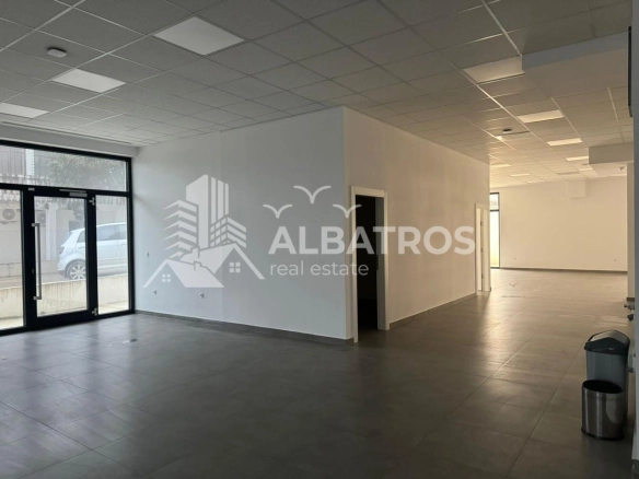 Poslovni prostor u prizemlju nove zgrade, Ilino, Bar — fotografija 4