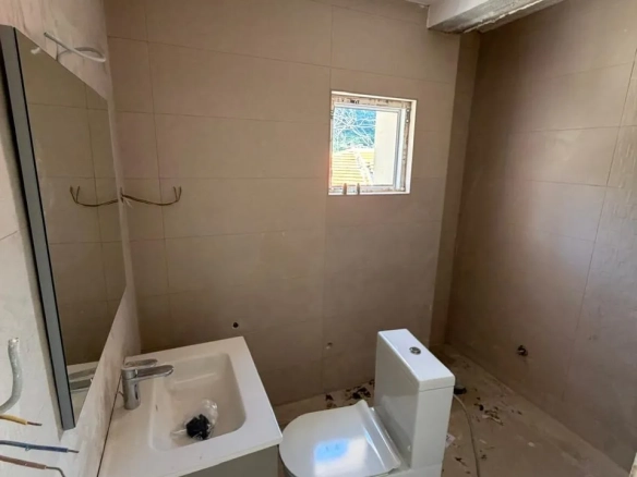 Dvosoban stan 69 m² – Lastva Grbaljska, Kotor — fotografija 11