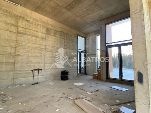 Izdavanje: Poslovni prostor 182 m² – Bar — fotografija 4