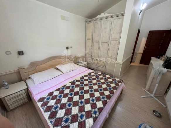 Izdavanje: Kuća 300 m² – Dobra Voda, Bar — fotografija 13