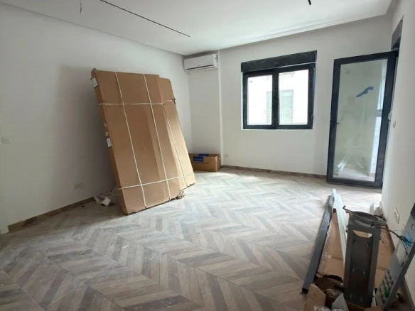 Dvosoban stan 65 m² – Budva — fotografija 4