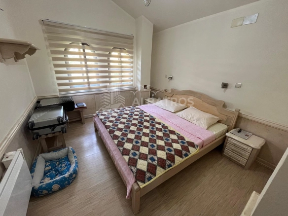Izdavanje: Kuća 300 m² – Dobra Voda, Bar — fotografija 14