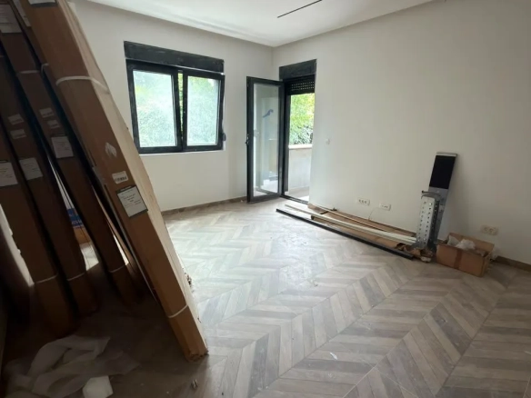 Dvosoban stan 65 m² – Budva — fotografija 5