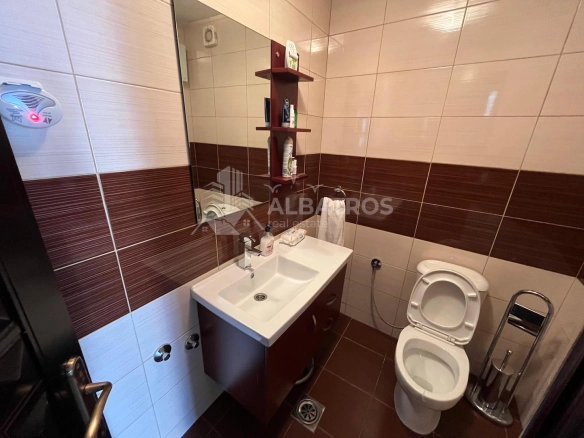 Izdavanje: Kuća 300 m² – Dobra Voda, Bar — fotografija 15