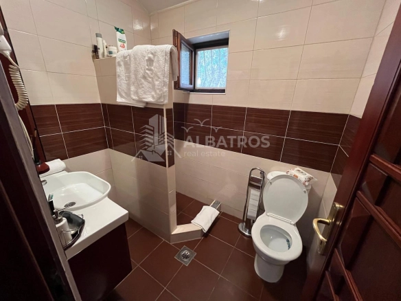 Izdavanje: Kuća 300 m² – Dobra Voda, Bar — fotografija 16