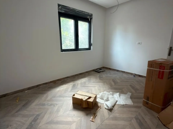 Dvosoban stan 65 m² – Budva — fotografija 8