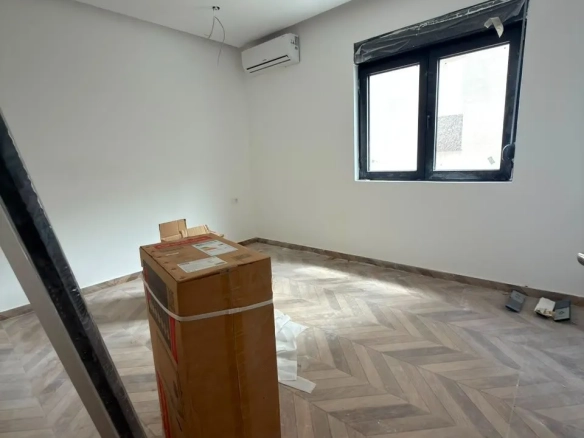 Dvosoban stan 65 m² – Budva — fotografija 9