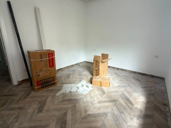 Dvosoban stan 65 m² – Budva — fotografija 11