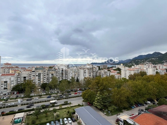 Izdavanje: Jednosoban stan 46 m² – Bar — fotografija 3