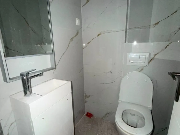 Dvosoban stan 65 m² – Budva — fotografija 12