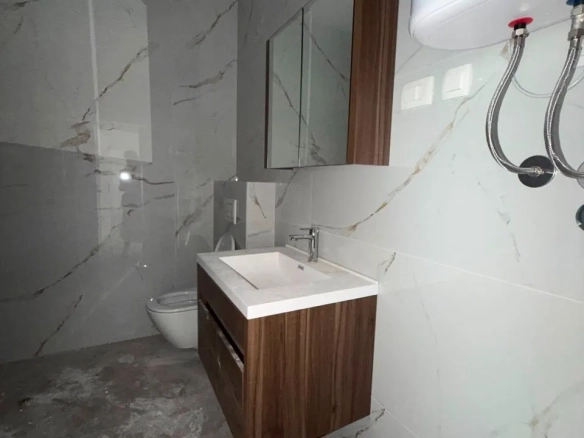 Dvosoban stan 65 m² – Budva — fotografija 13
