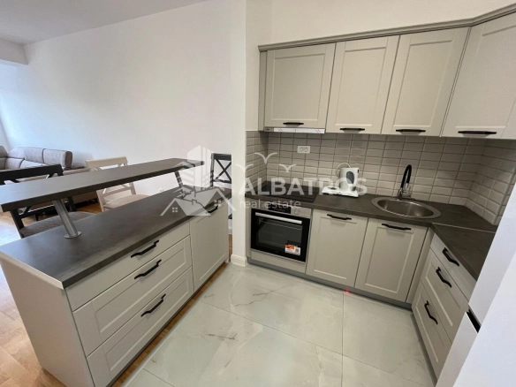 Izdavanje: Jednosoban stan 46 m² – Bar — fotografija 6